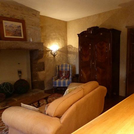 Appartement Des Remparts Dinan Dış mekan fotoğraf