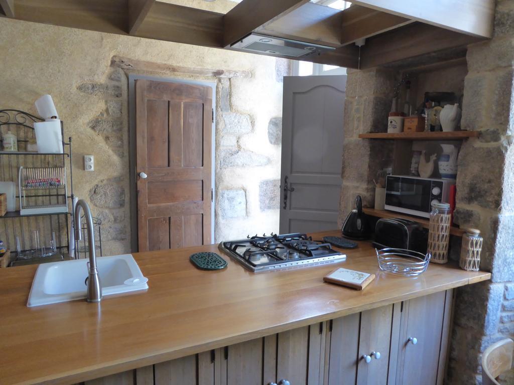 Appartement Des Remparts Dinan Dış mekan fotoğraf