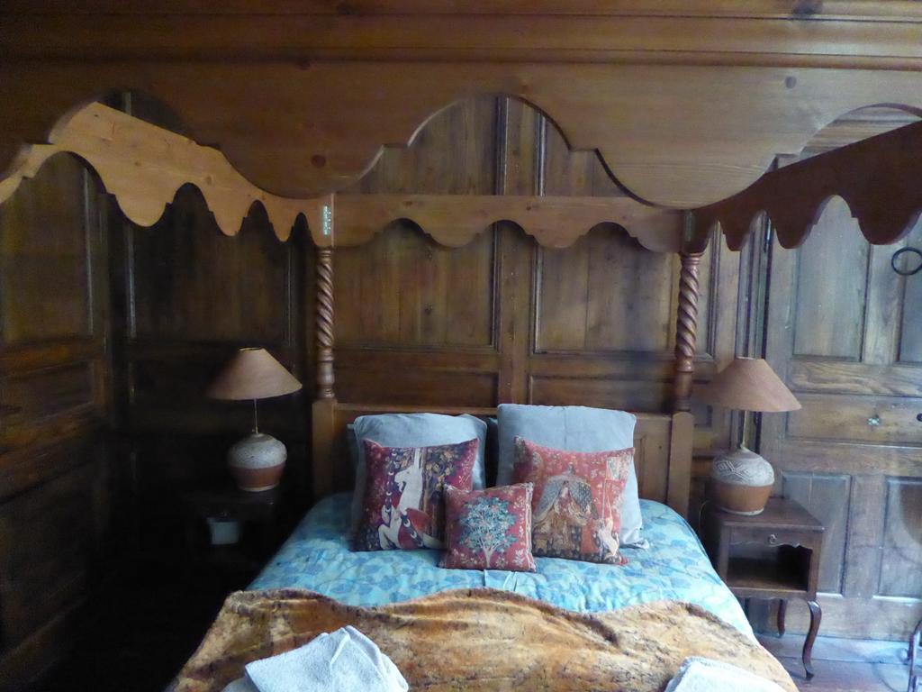 Appartement Des Remparts Dinan Dış mekan fotoğraf
