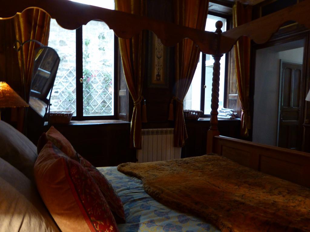 Appartement Des Remparts Dinan Dış mekan fotoğraf