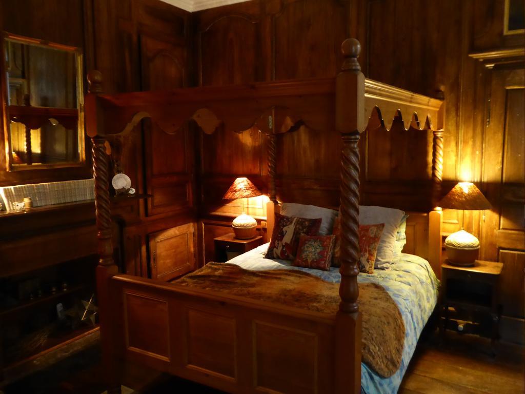 Appartement Des Remparts Dinan Dış mekan fotoğraf